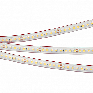 Светодиодная лента Arlight RTW 2-5000PS-50m 24V Cool 8K 2x (2835, 160 LED/m, LUX) 028565