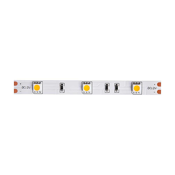 Светодиодная лента Maytoni Technical 7,2W/m 30LED/m 5050SMD теплый белый 5M 10120