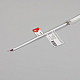 Светодиодная герметичная лента Arlight HALO-SIDE-A160-06x13mm 24V Day4000 (10 W/m, IP67, 5m, wire x1) 053367