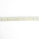 Светодиодная влагозащищенная лента Saffit 6W/m 60LED/m 2835SMD теплый белый 50М SST20 55243