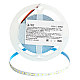 Светодиодная лента Saffit 9,6W/m 120LED/m 2835SMD дневной белый 5М SST02 55241