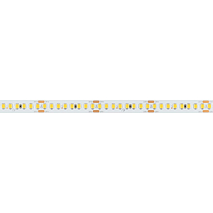 Светодиодная лента Arlight RT-A192-10mm 24V Warm3000 (17.6 W/m, IP20, 5m) (высок.эфф.150 лм/Вт) 038775(1)