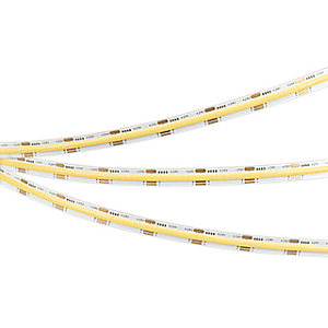 Светодиодная герметичная лента Arlight SPI-COB-SE-X378-12mm 24V Warm2700-PX63-BPT (7 W/m, IP65, 5m) 041740
