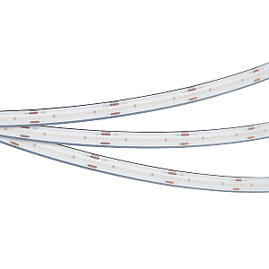 Светодиодная лента герметичная Arlight CSP-PFS-X480-10mm 24V Warm2700 (14.4 W/m, IP68, TWP100, 5m) 045045