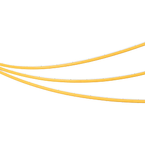 Светодиодная лента Arlight COB-X400-5mm 24V Warm2700 (7.2 W/m, IP20, CSP, 5m) 041697