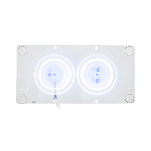 Светодиодная плата Apeyron 220В 2835 24Вт 6500К IP20 02-23