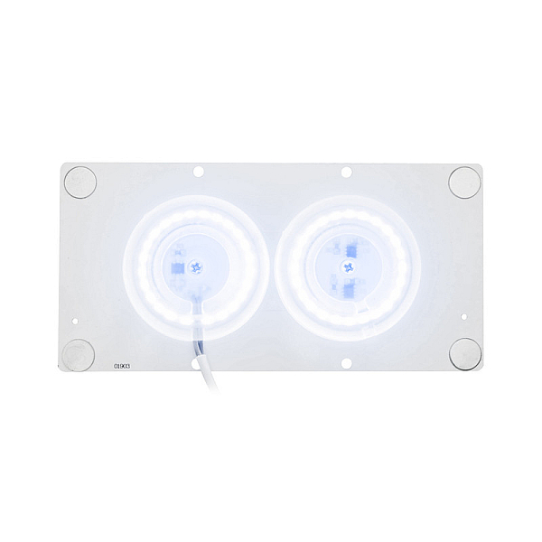 Светодиодная плата Apeyron 220В 2835 24Вт 6500К IP20 02-23