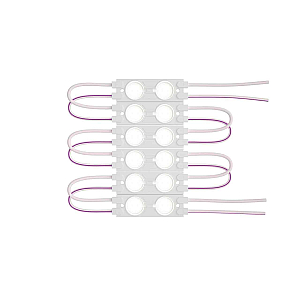 Светодиодный модуль Эра MZ2835-02-12V-2835-IP65-5m-6500 Б0044171