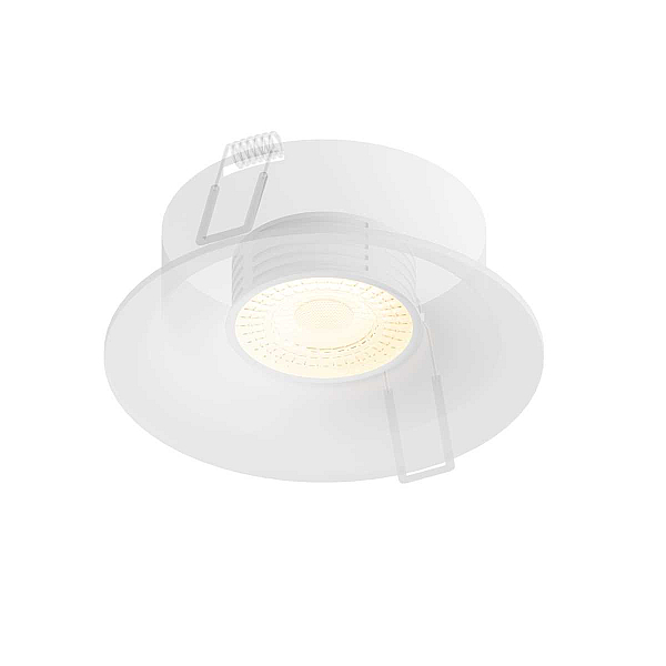 Модуль светодиодный Hesby Lighting Stellar 7Вт, 3000К, белый HSBL_0139