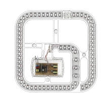 Светодиодный модуль Novotech Klark LED 48W 3000/4200/6300K 357767