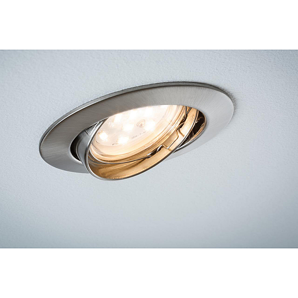 Светодиодный модуль Paulmann Led Coin 93817