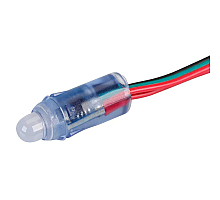 Герметичный флэш-модуль Arlight ARL-D12 5V RGB 023330