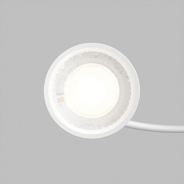Светодиодный модуль Denkirs Slim LED DK4000-8W dim