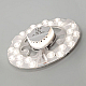 Светодиодный модуль LED4U 100 24W 4000К