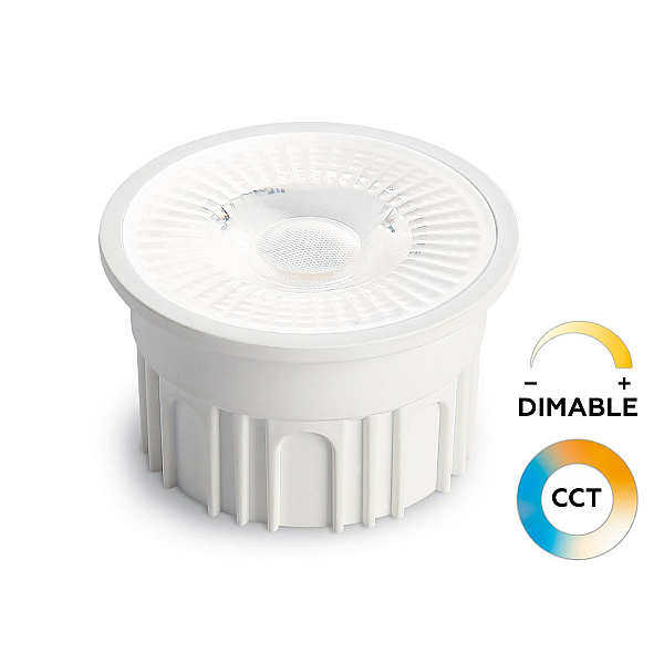 Лампа светодиодная AMBRELLA LIGHT BULBING 212610