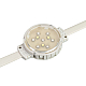 Светодиодный модуль Arlight DMX-F10-D50 24V RGBW 036825