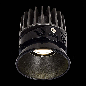 Светодиодный модуль ST Luce Shift 7W 3000K 560Lm Ra90 IP20 ST851.438.12.1