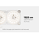 Светодиодная плата Apeyron 220В 2835 24Вт 4000К IP20 02-16