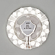 Светодиодный модуль LED4U 100 24W 4000К