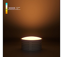 Светодиодный модуль Elektrostandard LED 7W 3000К BMGU1001 4690389216893 a070744