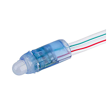 Модуль герметичный Arlight ARL-D12 5V RGB 023329