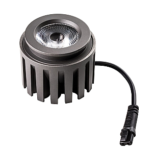 Модуль светодиодный диммируемый Lighstar 7/12W 2700K Stella Base 075073
