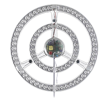 Светодиодный модуль Novotech Polo LED 72W 3000/4200/6300K 357772