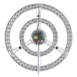 Светодиодный модуль Novotech Polo LED 72W 3000/4200/6300K 357772