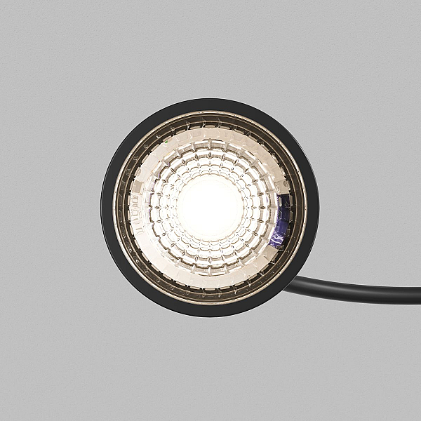 Светодиодный модуль Denkirs DK3000-7W-BK