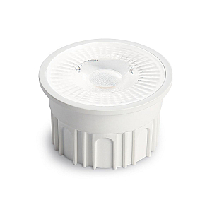 Светодиодный модуль Ambrella Light Bulbing LED MR16-PR 12W IC 4000K 220-240V 38° 212302