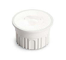 Светодиодный модуль Ambrella Light Bulbing LED MR16-DD 9W IC 4000K 220-240V 100° 212002