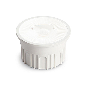 Светодиодный модуль Ambrella Light Bulbing LED MR16-DD 9W IC 4000K 220-240V 100° 212002