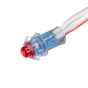 Модуль герметичный Arlight ARL-D9-B 5V Red 025344