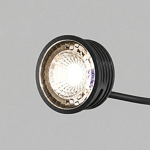 Светодиодный модуль Denkirs DK3000-7W-BK