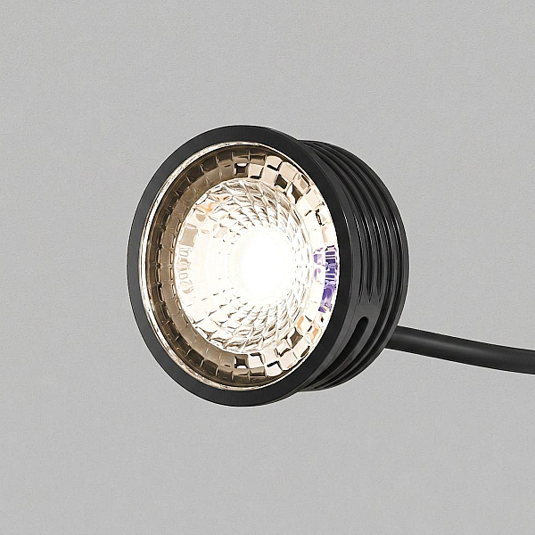 Светодиодный модуль Denkirs DK3000-7W-BK