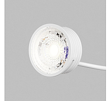 Светодиодный модуль Denkirs Slim LED 7W 4000К DK4000-7W