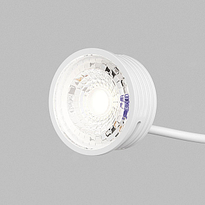 Светодиодный модуль Denkirs Slim LED 7W 4000К DK4000-7W