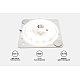 Светодиодная плата Apeyron 220В 2835 12Вт 4000К IP20 02-13