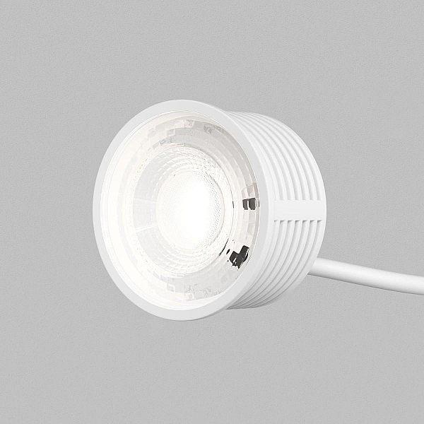 Светодиодный модуль Denkirs Slim LED DK4000-8W dim