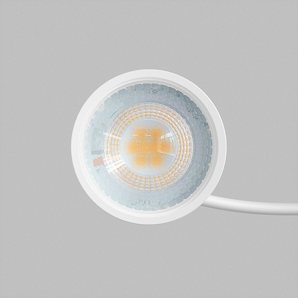 Светодиодный модуль Denkirs Slim LED DK3000-8W dim