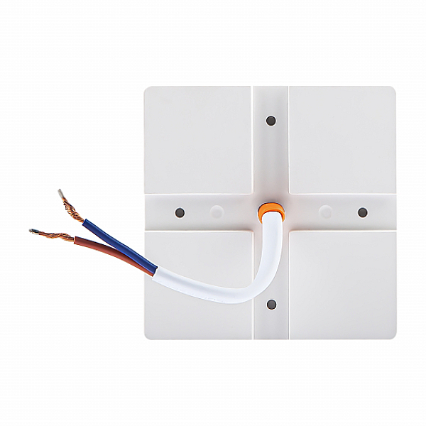 Светодиодный соединительный модуль Эра SML-AC-W-4K-04 Б0050958