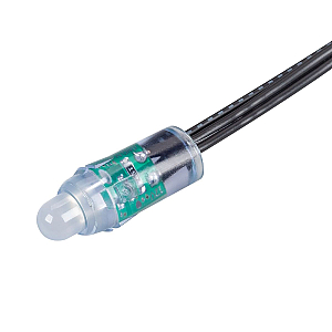 Модуль герметичный Arlight ARL-UVR-D12 12V White6000 (0.3W, IP67, 90 deg) 043427