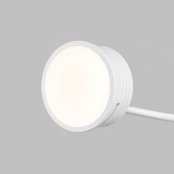 Светодиодный модуль Denkirs Slim LED DK3000-7W-M