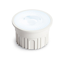 Светодиодный модуль Ambrella Light Bulbing LED MR16-DD 12W IC 6400K 220-240V 100° 212103