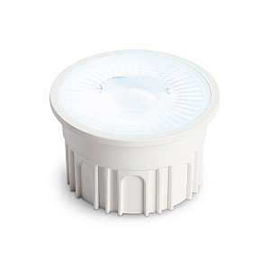 Светодиодный модуль Ambrella Light Bulbing LED MR16-DD 12W IC 6400K 220-240V 100° 212103