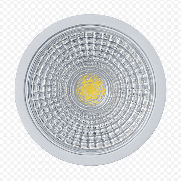 Светодиодный модуль Crystal Lux CLT 090D 9W 3000K WH
