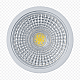 Светодиодный модуль Crystal Lux CLT 090D 9W 3000K WH