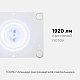 Светодиодная плата Apeyron 220В 2835 24Вт 6500К IP20 02-23