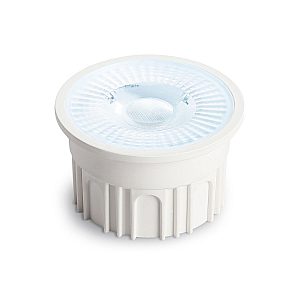Светодиодный модуль Ambrella Light Bulbing LED MR16-PR 9W IC 6400K 220-240V 38° 212203