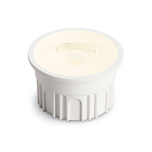 Светодиодный модуль Ambrella Light Bulbing LED MR16-DD 9W IC 2700K 220-240V 100° 212001